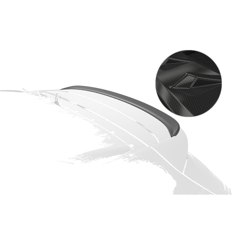 Añadido Aleron Mg Ehs todos 2019-2024 plastico abs