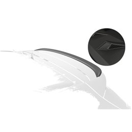 Añadido Aleron Mg Ehs todos 2019-2024 plastico abs