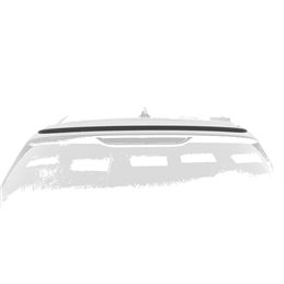 Añadido Aleron Mg Ehs todos 2019-2024 plastico abs