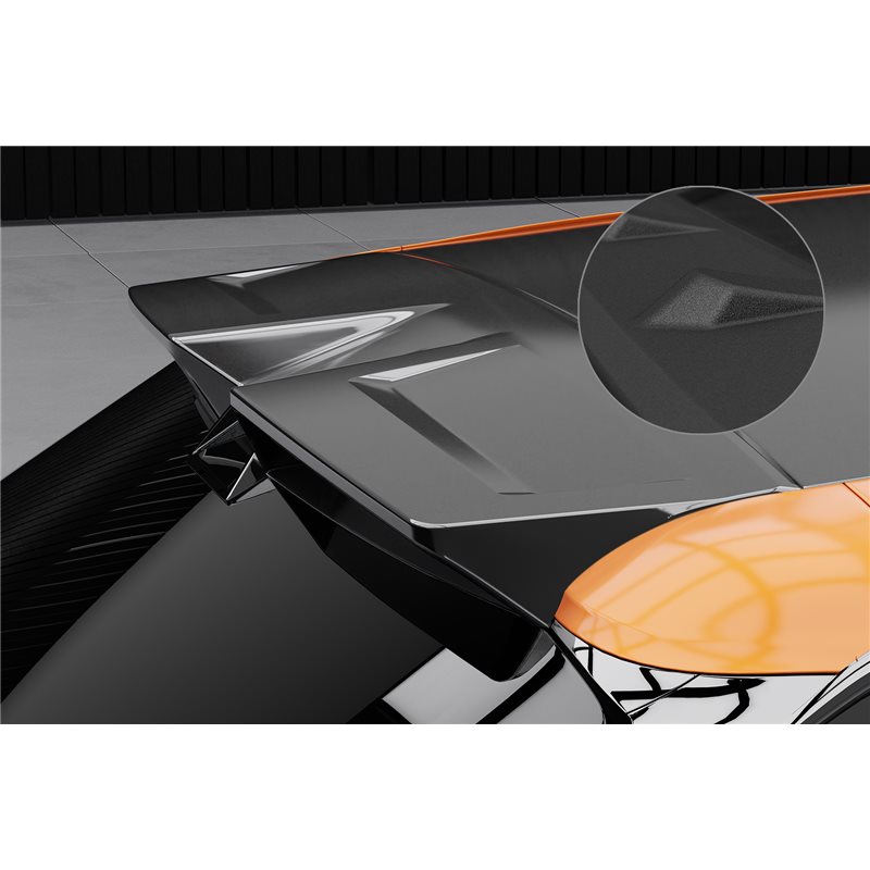 Añadido Aleron Mg Mulan / 4 43 Amg 2022- plastico abs