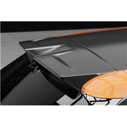 Añadido Aleron Mg Mulan / 4 43 Amg 2022- plastico abs