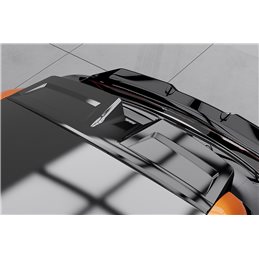 Añadido Aleron Mg Mulan / 4 43 Amg 2022- plastico abs