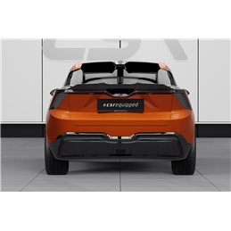 Añadido Aleron Mg Mulan / 4 43 Amg 2022- plastico abs