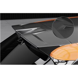 Añadido Aleron Mg Mulan / 4 43 Amg 2022- plastico abs