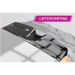 Añadido Aleron Mg Mulan / 4 43 Amg 2022- plastico abs