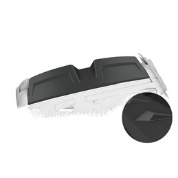 Añadido Aleron Mg Mulan / 4 43 Amg 2022- plastico abs