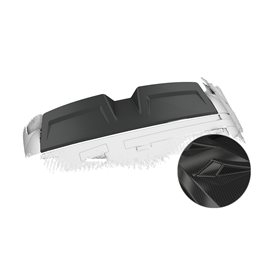 Añadido Aleron Mg Mulan / 4 43 Amg 2022- plastico abs