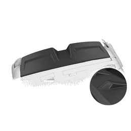 Añadido Aleron Mg Mulan / 4 43 Amg 2022- plastico abs