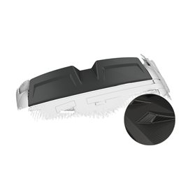 Añadido Aleron Mg Mulan / 4 43 Amg 2022- plastico abs