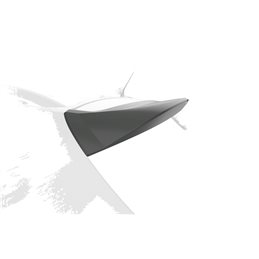 Añadido Aleron Mg Zs todos 2017- plastico abs