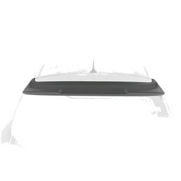 Añadido Aleron Mg Zs todos 2017- plastico abs