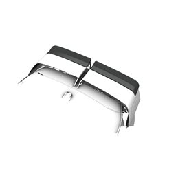 Añadido Aleron Mini F56 todos 2020- plastico abs