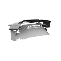 Añadido Aleron Mini F56 todos 2020- plastico abs