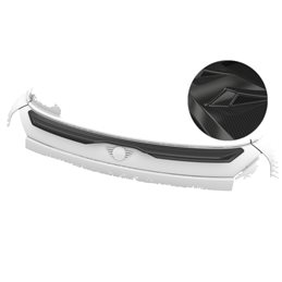 Añadido Aleron Mini F66 Sports Tourer 2023- plastico abs