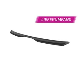 Añadido Aleron Mini F66 Sports Tourer 2023- plastico abs