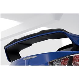 Añadido Aleron Mitsubishi Lancer Evolution X todos 2009-2016 plastico abs