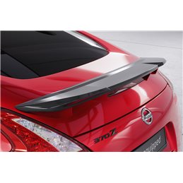 Añadido Aleron Nissan 370z (z34) todos 2008-2020 plastico abs