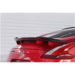 Añadido Aleron Nissan 370z (z34) todos 2008-2020 plastico abs