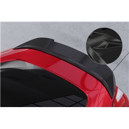 Añadido Aleron Nissan 370z (z34) todos 2008-2020 plastico abs