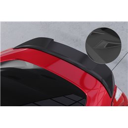 Añadido Aleron Nissan 370z (z34) todos 2008-2020 plastico abs