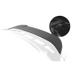 Añadido Aleron Nissan 370z (z34) todos 2008-2020 plastico abs