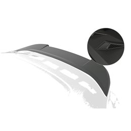 Añadido Aleron Nissan 370z (z34) todos 2008-2020 plastico abs