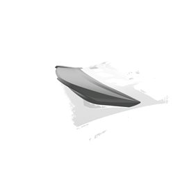 Añadido Aleron Nissan 370z (z34) todos 2008-2020 plastico abs