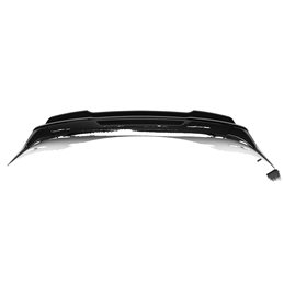 Añadido Aleron Nissan Qashqai (j12) Grand Coupe 2021- plastico abs