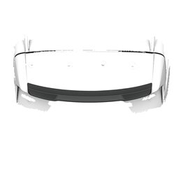 Añadido Aleron Nissan Qashqai (j12) Grand Coupe 2021- plastico abs