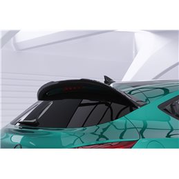 Añadido Aleron Opel Astra J todos 06/201204/2018 plastico abs