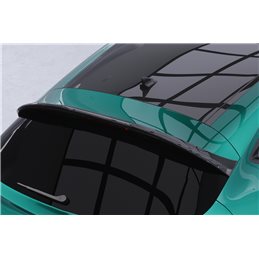 Añadido Aleron Opel Astra J todos 06/201204/2018 plastico abs