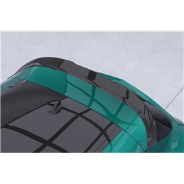 Añadido Aleron Opel Astra J todos 06/201204/2018 plastico abs