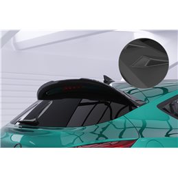 Añadido Aleron Opel Astra J todos 06/201204/2018 plastico abs