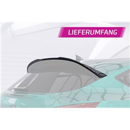 Añadido Aleron Opel Astra J todos 06/201204/2018 plastico abs