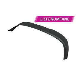 Añadido Aleron Opel Astra J todos 06/201204/2018 plastico abs