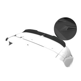 Añadido Aleron Opel Astra L Schrägheck 2022- plastico abs