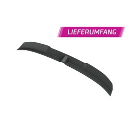 Añadido Aleron Opel Astra L Schrägheck 2022- plastico abs