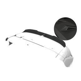 Añadido Aleron Opel Astra L Schrägheck 2022- plastico abs