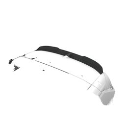 Añadido Aleron Opel Astra L Schrägheck 2022- plastico abs