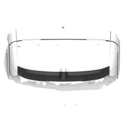 Añadido Aleron Opel Astra L Schrägheck 2022- plastico abs