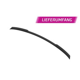 Añadido Aleron Opel Astra L todos 2022- plastico abs