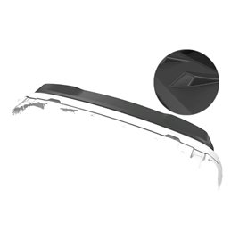 Añadido Aleron Opel Combo E todos 2021- plastico abs