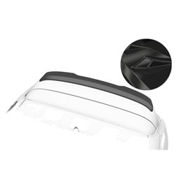 Añadido Aleron Opel Corsa F St 2019- plastico abs