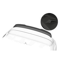 Añadido Aleron Opel Corsa F St 2019- plastico abs