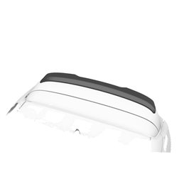 Añadido Aleron Opel Corsa F St 2019- plastico abs