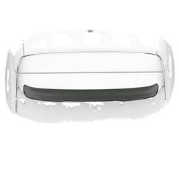 Añadido Aleron Opel Corsa F St 2019- plastico abs