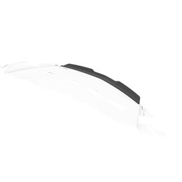 Añadido Aleron Opel Gt (roadster) Sportback (5-türer) 2007-2009 plastico abs