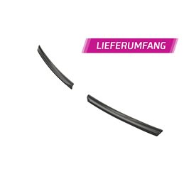 Añadido Aleron Opel Mokka A / Mokka X Coupe 2012-2019 plastico abs