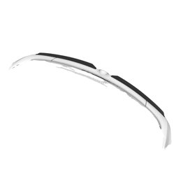 Añadido Aleron Opel Mokka A / Mokka X Coupe 2012-2019 plastico abs