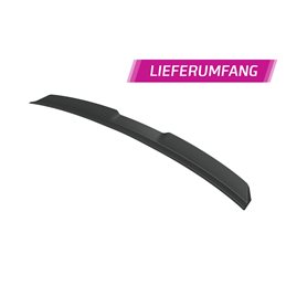 Añadido Aleron Opel Mokka A / Mokka X Touring 2012-2019 plastico abs